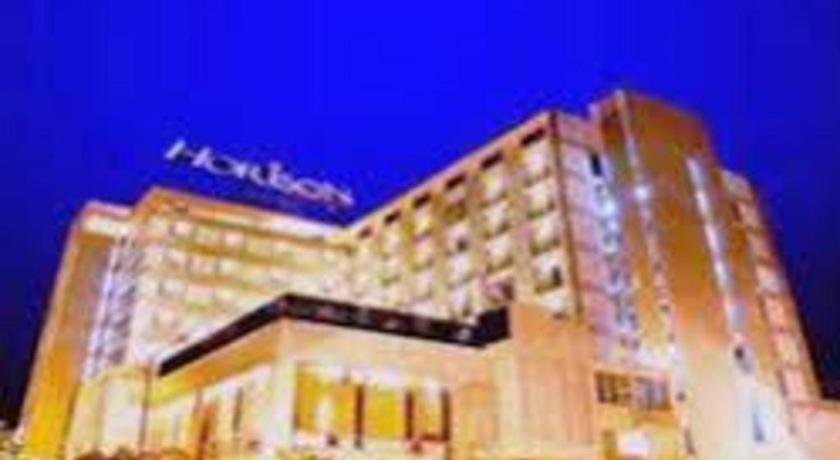 The Arista Hotel Палембанг Екстер'єр фото